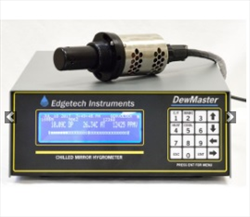 Thiết bị đo điểm đọng sương, nhiệt độ, độ ẩm DewMaster EdgeTech